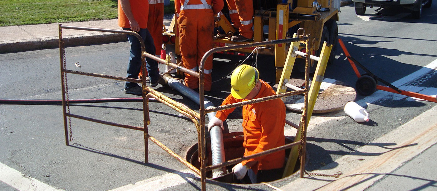 Antalya Logar Temizleme Fiyatları