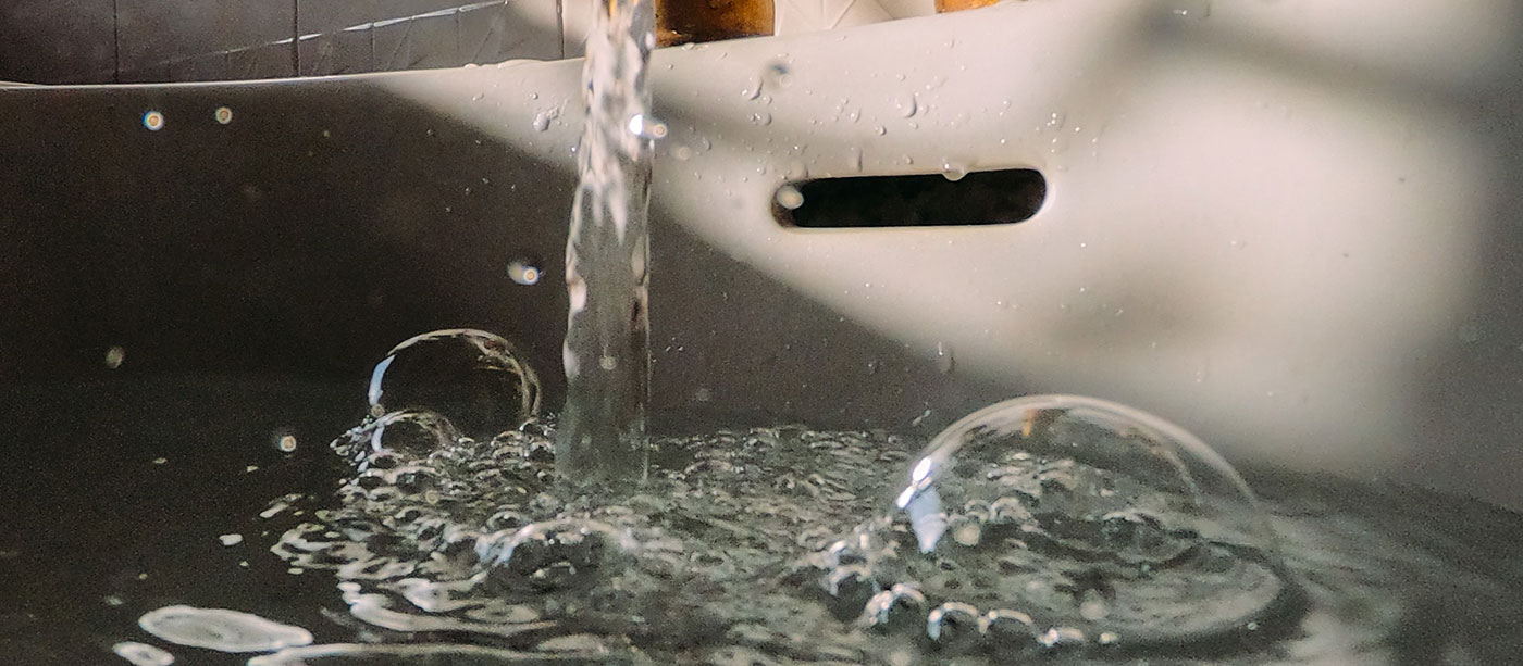 Antalya  Tıkanlı Lavabo Açma Hizmeti