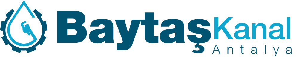 Baytaş Kanal Antalya Logo