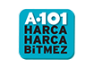 a101 logo