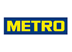 metro logo