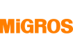 migros logo