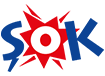 şok logo